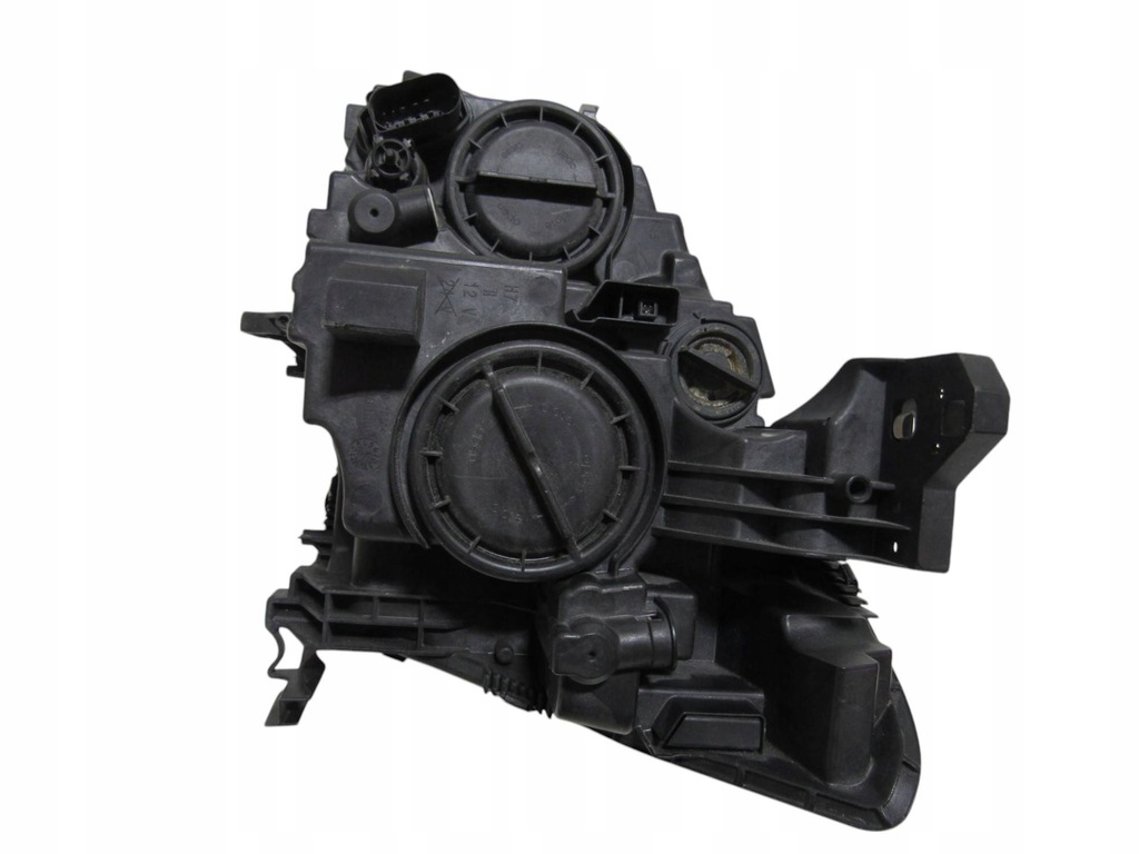 фото №7, Mercedes gla x156 w156 156 лампа права перед передня звичайна h7 a1568200461