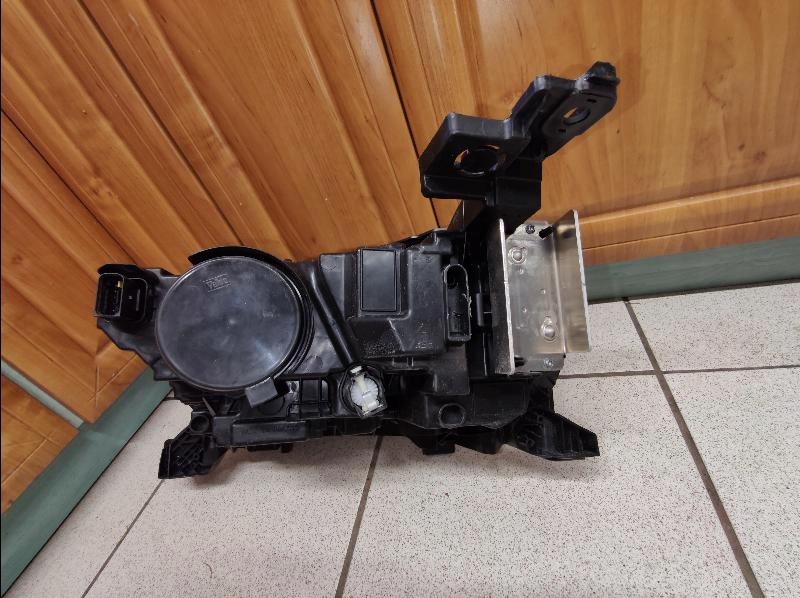 фото №13, Лампа передняя перед opel mokka b led 9834007980