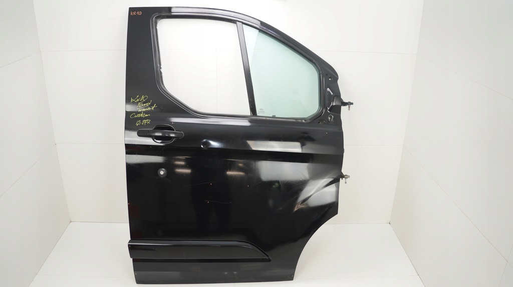 фото №1, Дверь правый перед ford transit custom 12-17r