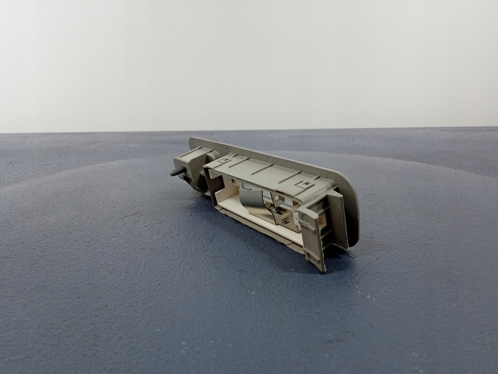 фото №5, Cl w216 лампа стельовий задня ліва a2168100140