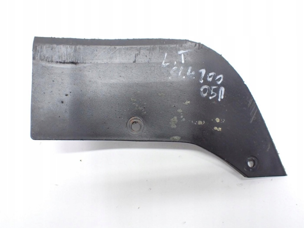 фото №1, Бризковик захист поріг лівий задня a1716982130 mercedes slk ii r171 05r