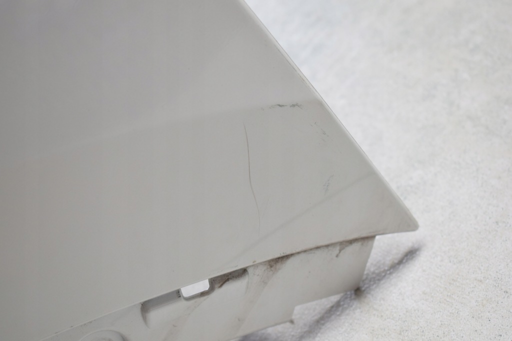 фото №12, Бампер задня задній bmw x4 g02 kompletny камера