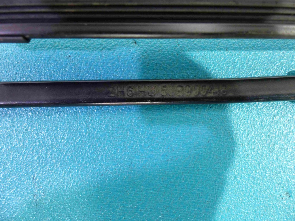 фото №4, Важіль двірники праве skoda rapid 12-16 europa