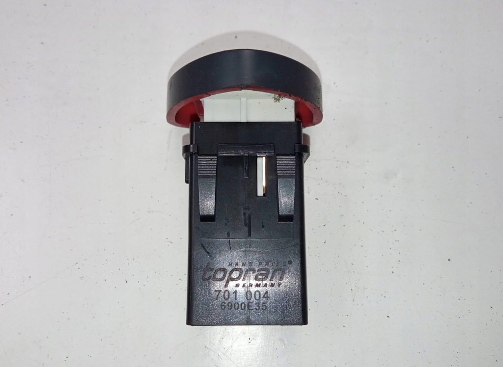 фото №3, Переключатель света аварийных renault clio