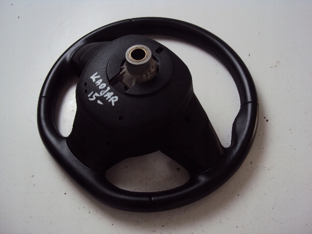 фото №6, Повітропровід renault kadjar 2015-