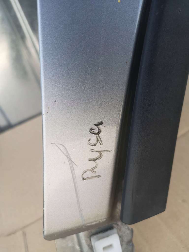 фото №7, Крила перед правий honda cr-v crv iii nh711m 6-12