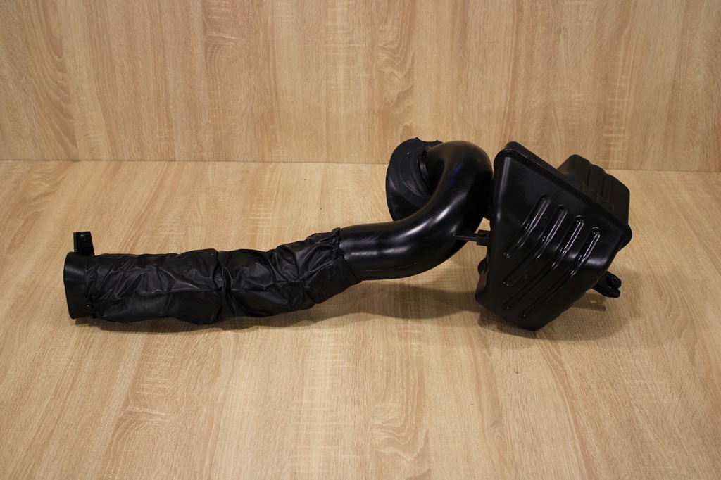 фото №1, Резонатор труба воздуха captiva antara 2.0