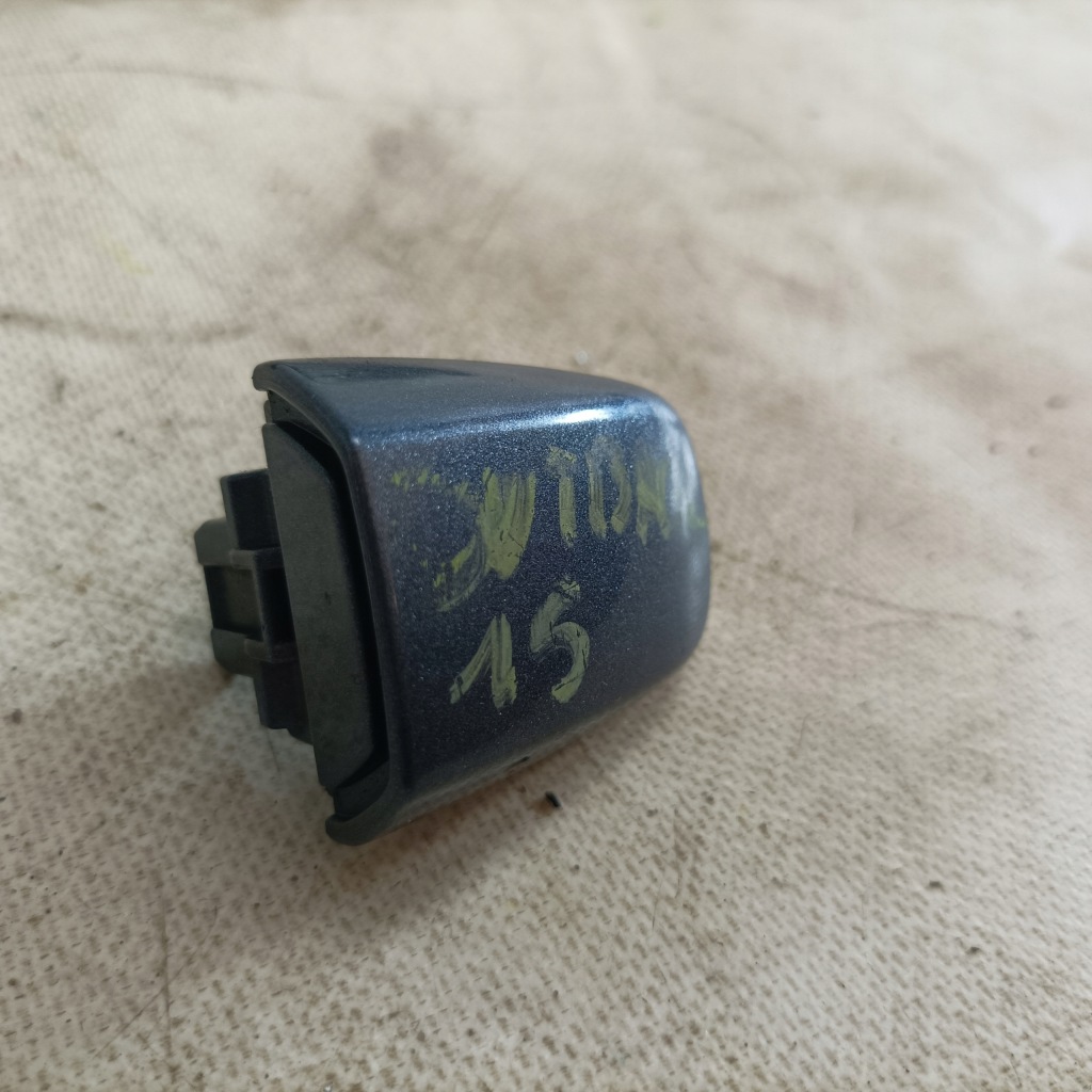 фото №9, Subaru outback 15- ручка двері лівий задня usa