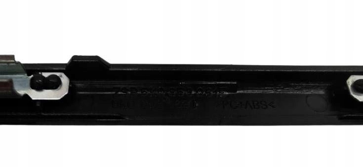 фото №7, Vw golf vi рамка захист радіо навігації панель 5k0858061f 5k0858069p