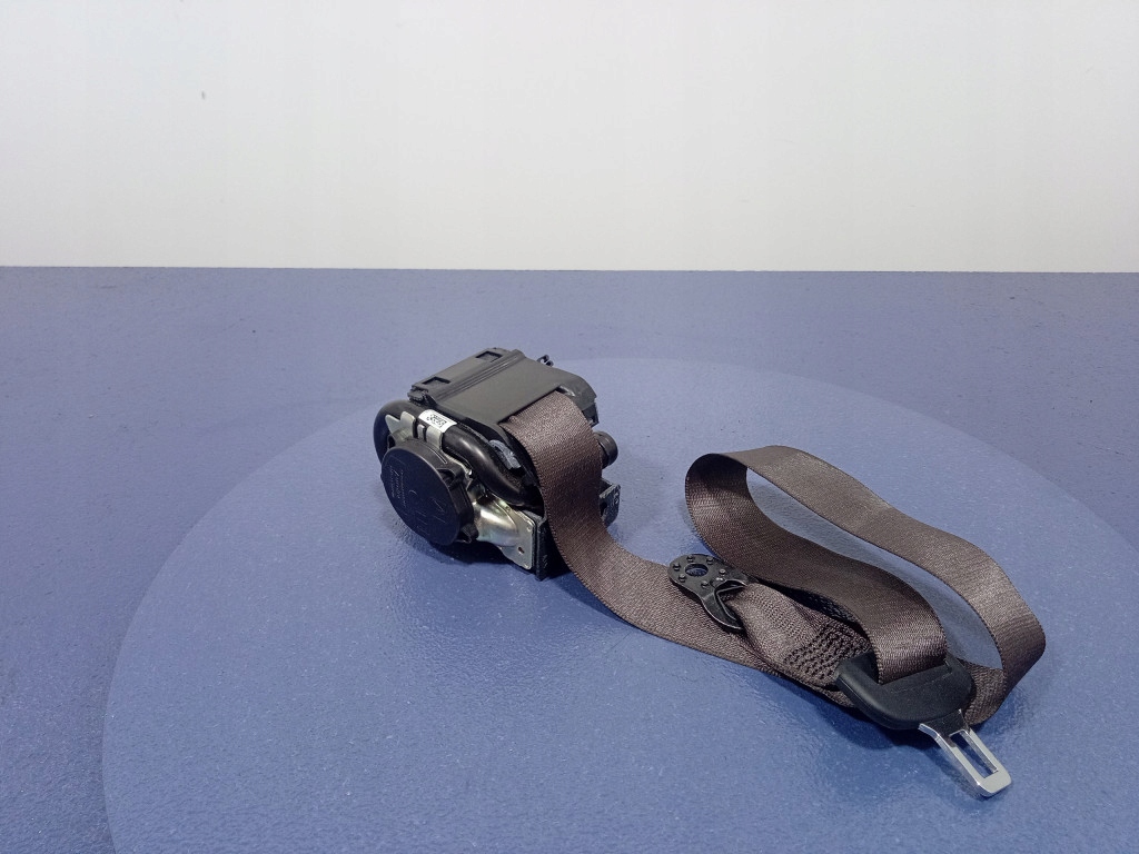 фото №1, Porsche panamera 971 ремни безопасности задний задняя 631001900f