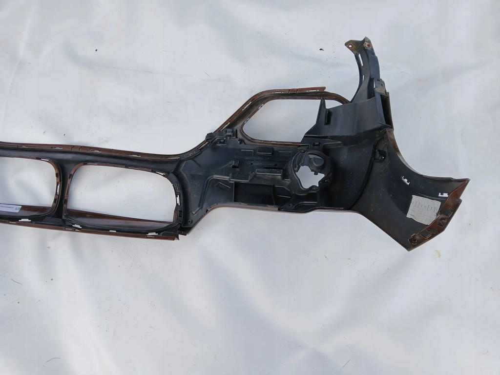 фото №9, Bmw x1 f48 f49 бампер перед