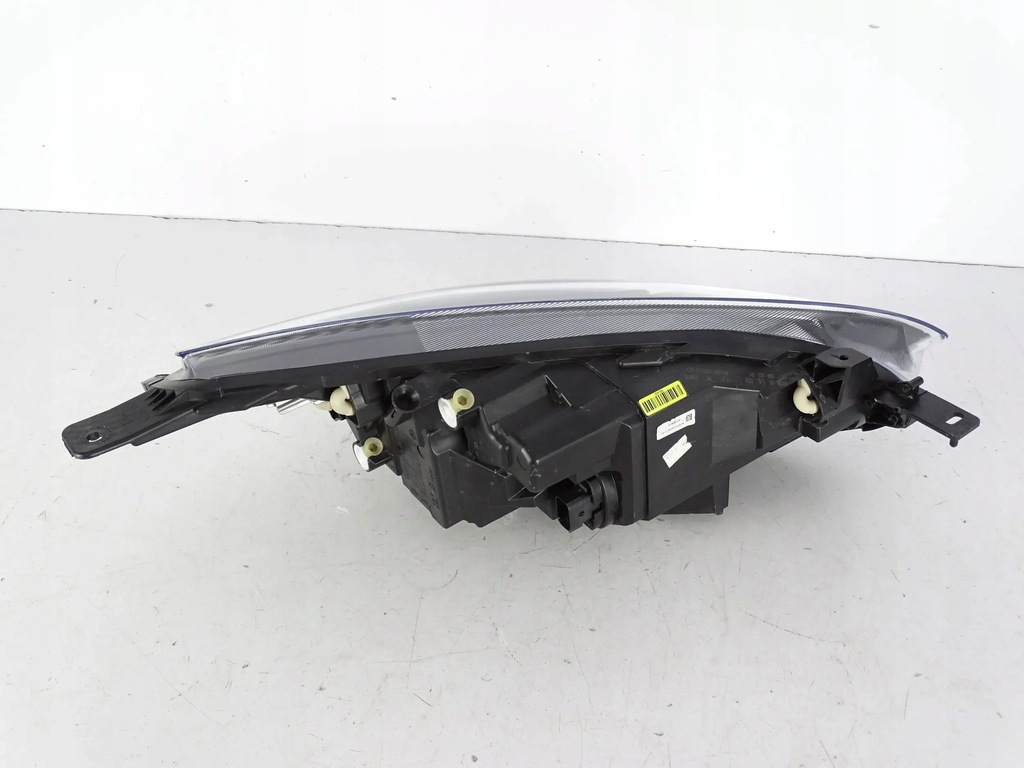 фото №5, Лампа перед передняя левая ford fiesta mk8 lift