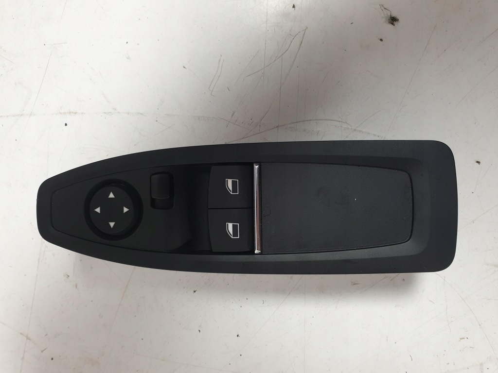 фото №1, Панель переключатель окон bmw f32 9226264