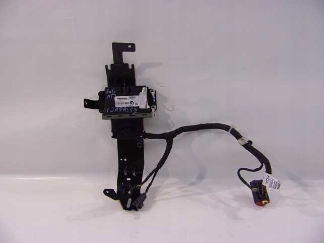 фото №6, Jeep compass ii 1.6 mtj 17- модуль ecu tpms 68415395ac