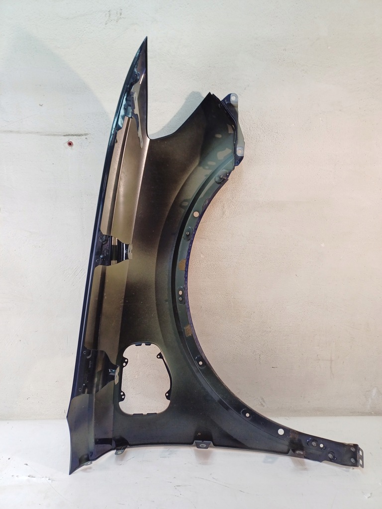 фото №9, Крыло левый перед передний левый audi q3 e-tron 83a hybrid