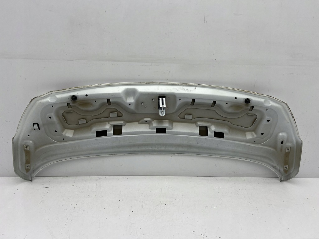 Citoren jumpy opel vivaro c капот кришка двигуна оригінал 2019- Недорого