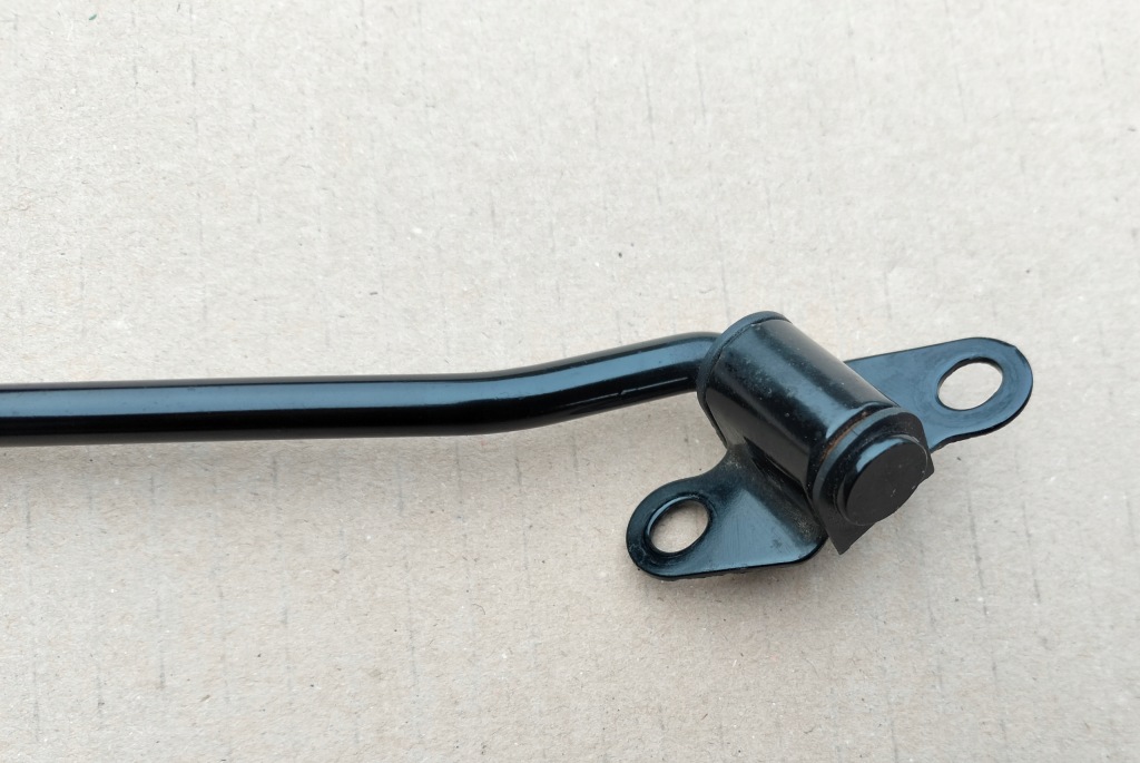 Kia sportage iv 4 стержень опора капота Цена