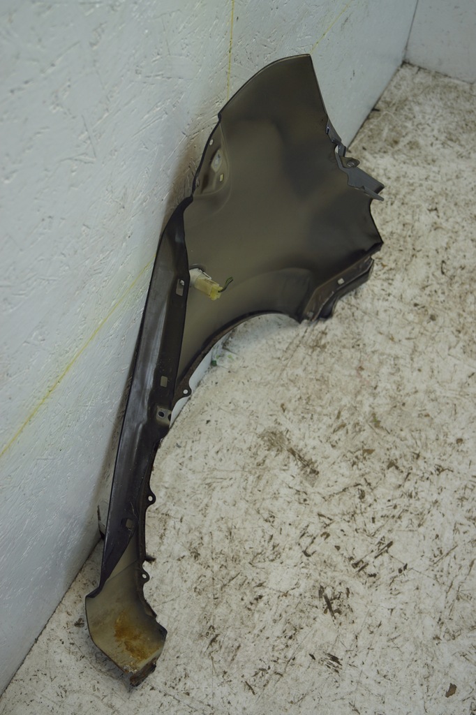фото №13, Крыло левый перед nissan pixo suzuki alto vii