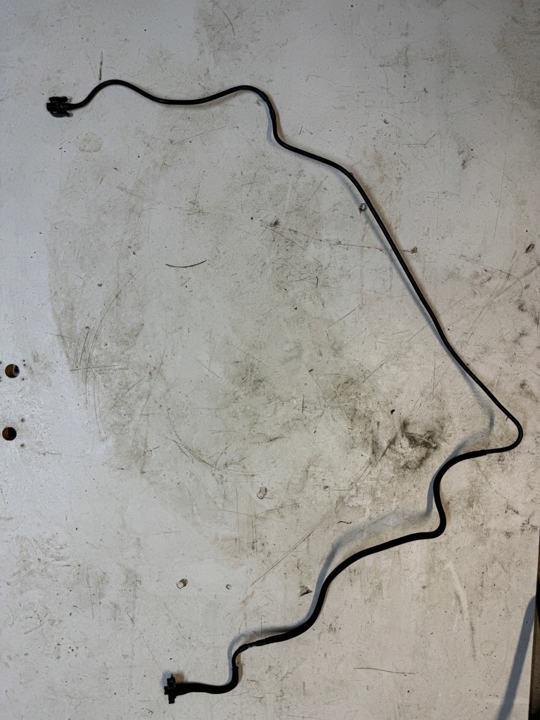 фото №1, Wąż шланг wody opel grandland x 9804206080