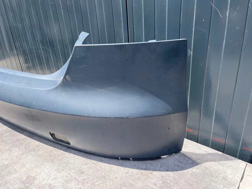 фото №3, Бампер задня audi a8 d4