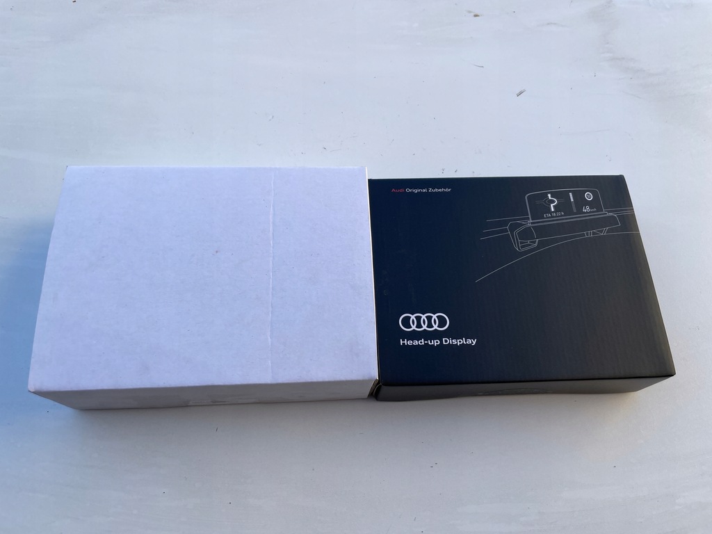 фото №7, Head up дисплей hud 8v0051604 8k0063761 audi a4 s4 rs4 b8 8k a6 s6 4g q5 8r