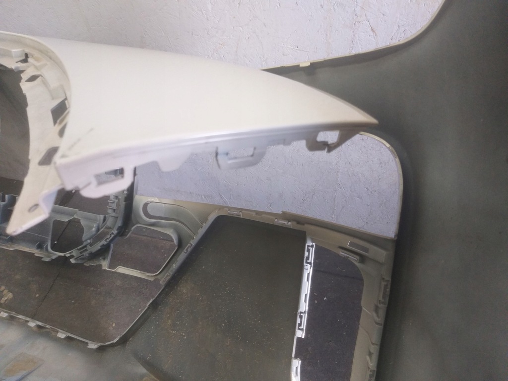 фото №8, Бампер перед bmw vii 7 i7 g70 m набор