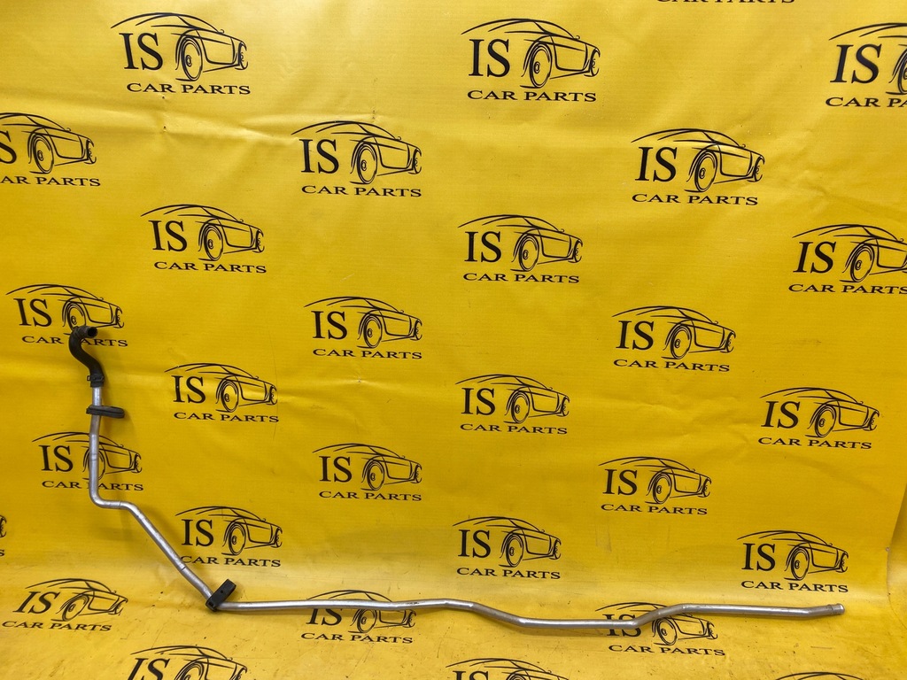 фото №5, Шланг wąż труба wody porsche 987 cayman 3.4