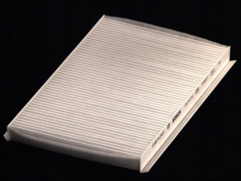 фото №14, B2b187_c фільтр кабіни pasuje do: fiat palio, siena