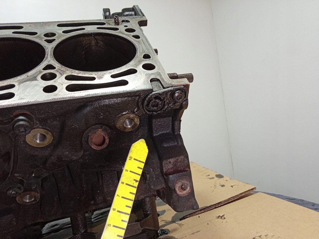 фото №11, Audi a7 c8 3.0 tdi v6 344 km блок двигуна dmkd