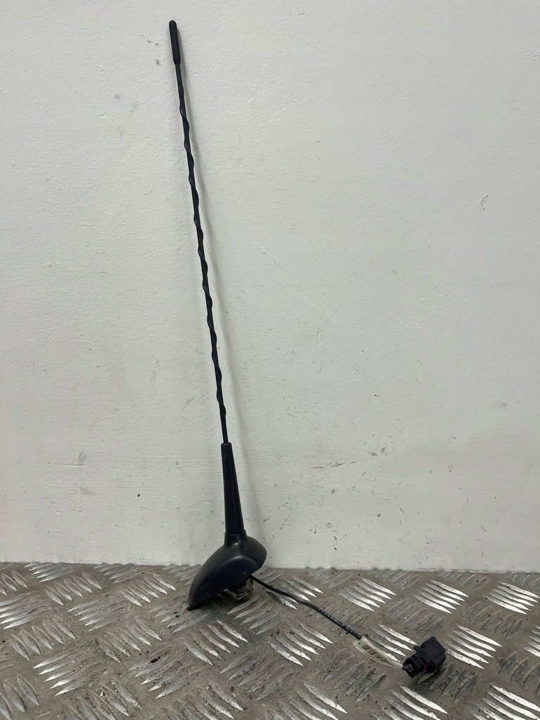 фото №1, Opel meriva b 2012 антенна gps