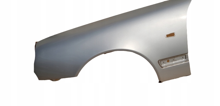 фото №1, Mercedes w210 крила лівий перед 744