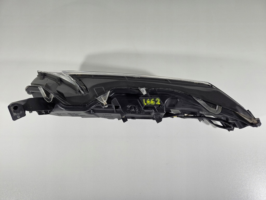 фото №5, Протитуманна фара правий перед передній lexus nx i drl led matrix