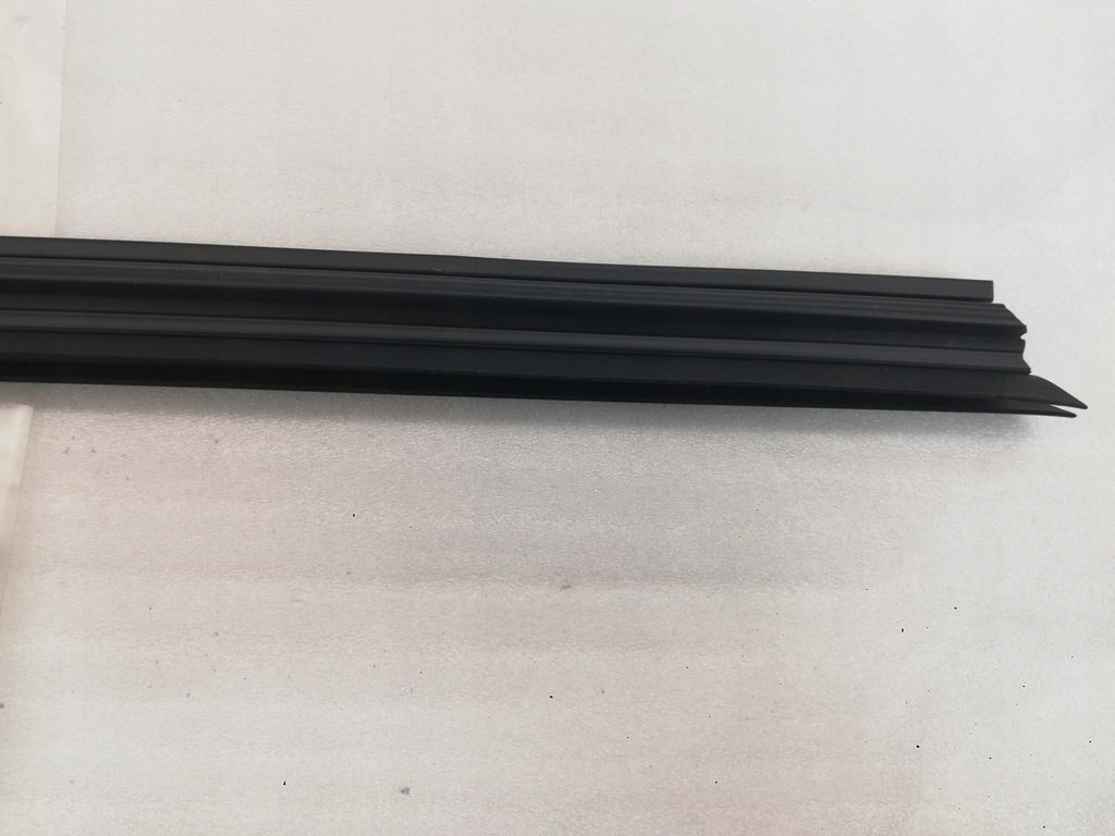 фото №11, Talisman правая задняя молдинг дверь задняя прокладка