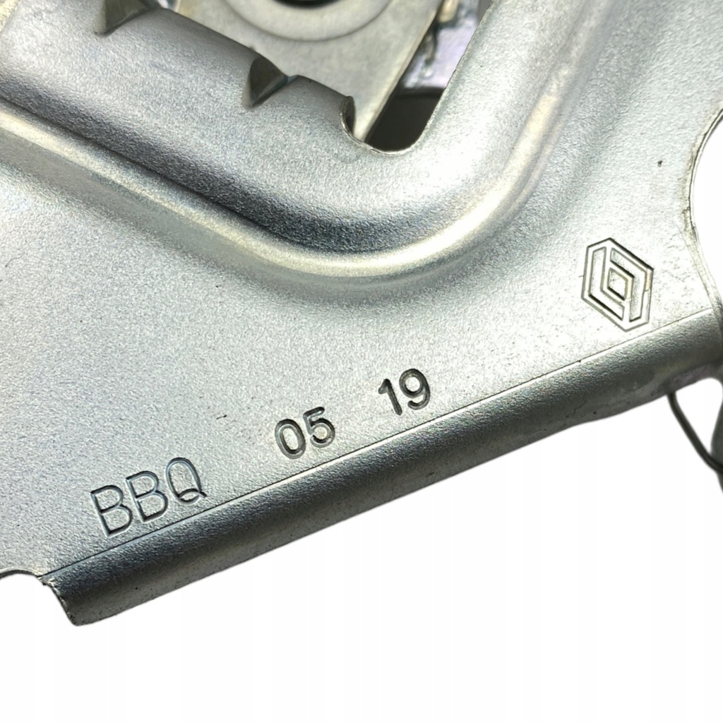 фото №15, Новий оригінальний номер замок двері бокових правих зсувних opel movano b nissan nv400