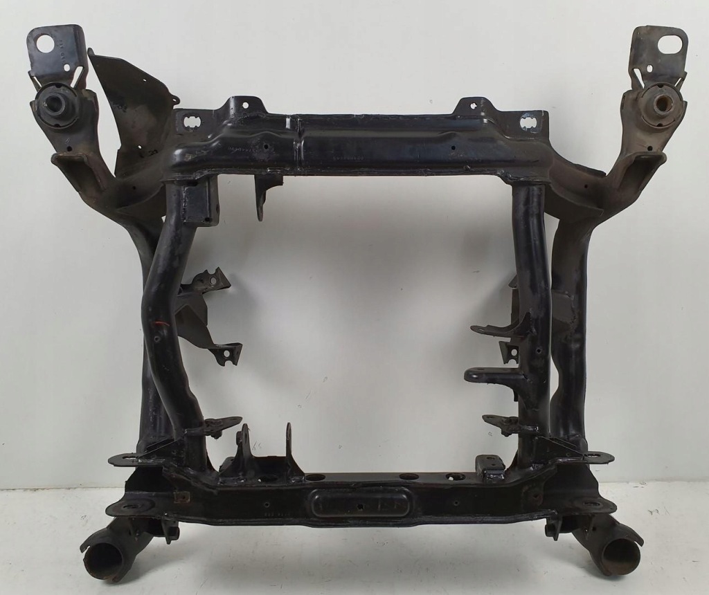 фото №2, Підрамник підрамник балка перед mercedes r-kl w251