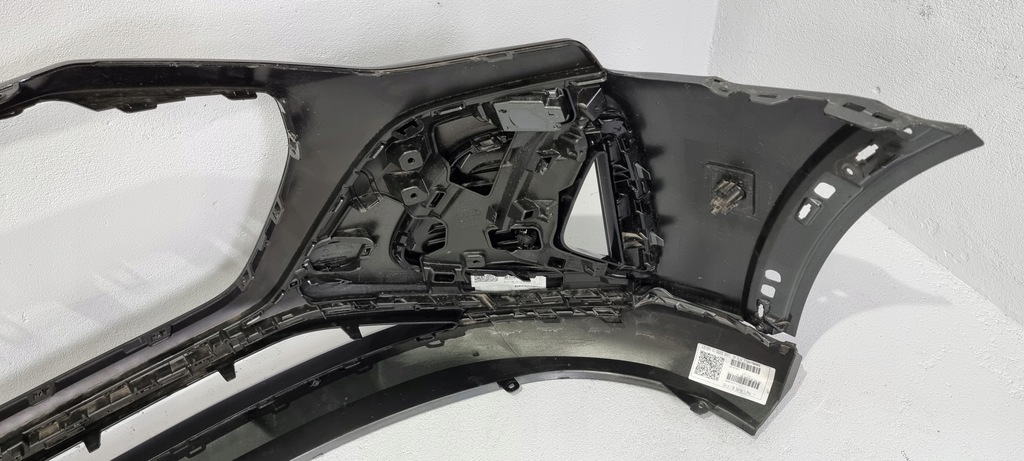 фото №14, Бампер перед передний audi q8 e-tron s-line 4ke 23-