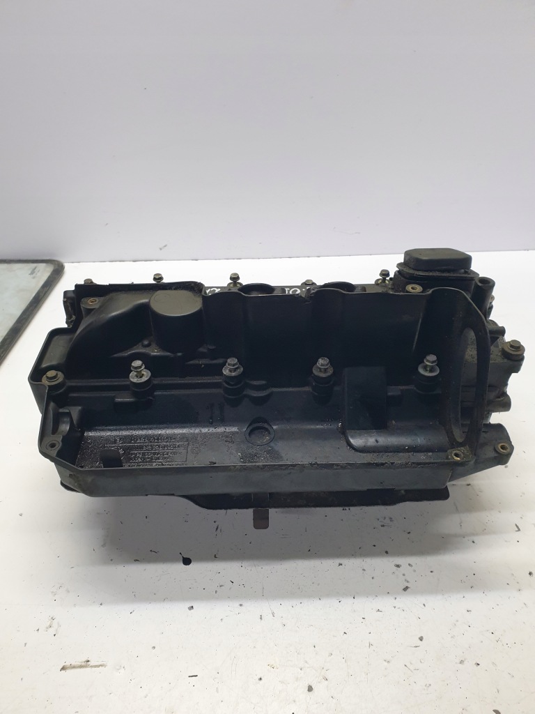 Головка двигуна bmw e39 2.0 дизель 22466019 Зі Шроту
