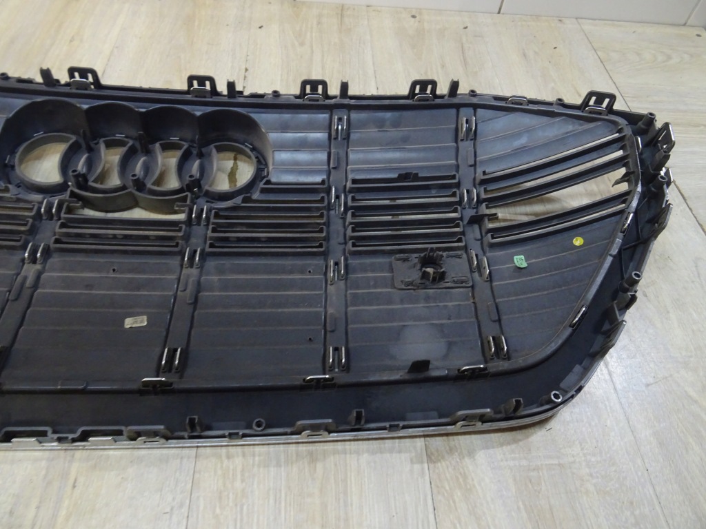 Купить Audi e-tron 4ke решётка радиатора решётка радиатора бампера перед 4ke853651 llu