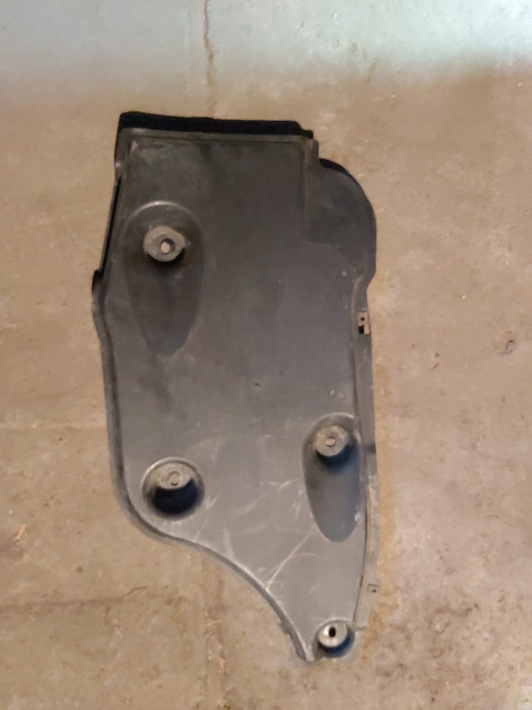 фото №1, Audi a7 4g защита подвеска 4g0825215b