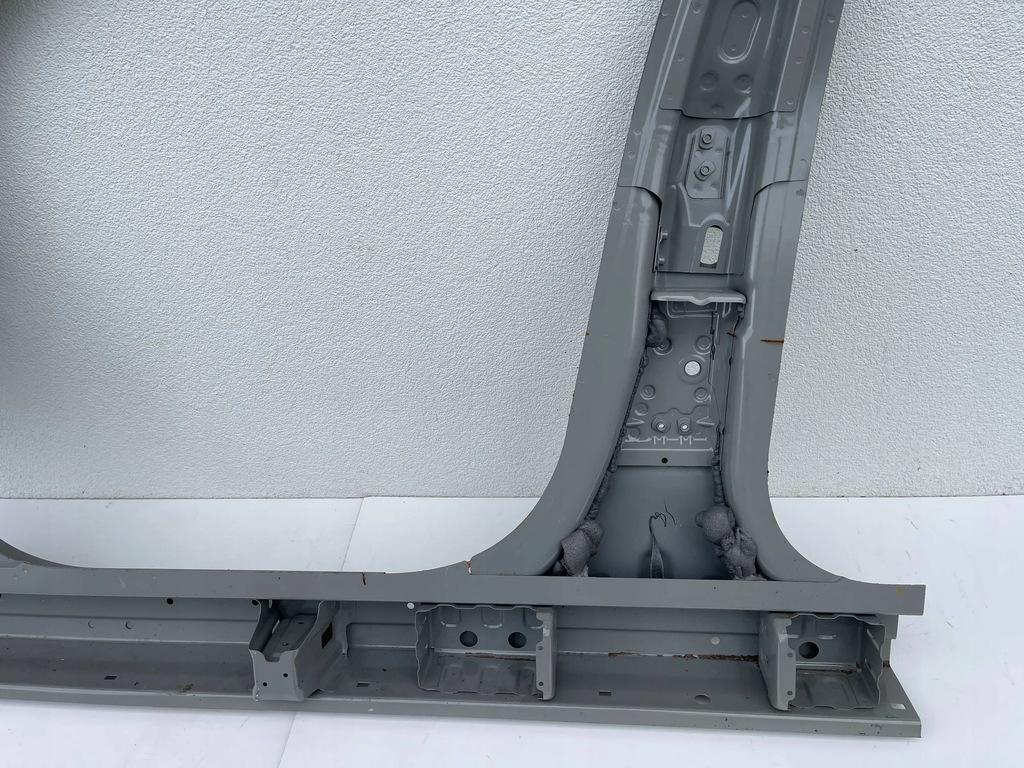 фото №7, Четверть обшивка блок двигателя правый kia optima 4 iv 15-