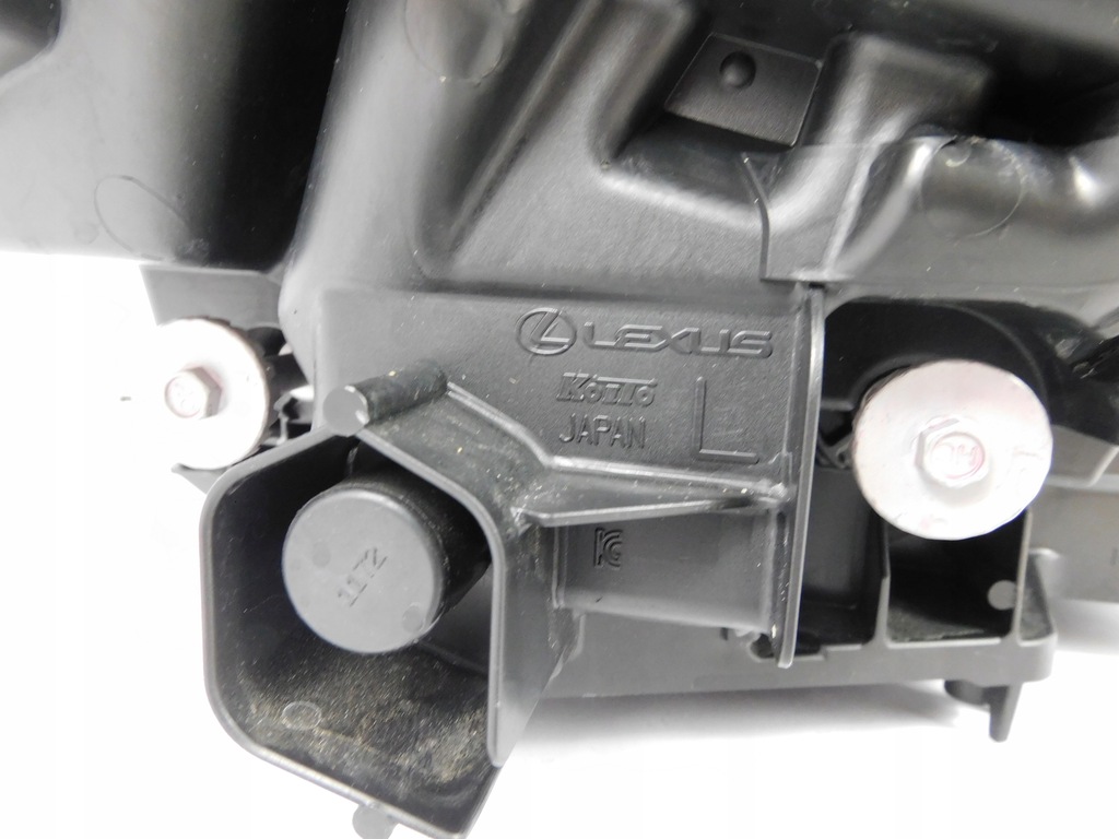 фото №16, Lexus nx nx200t nx300h 18- лампа led ліва