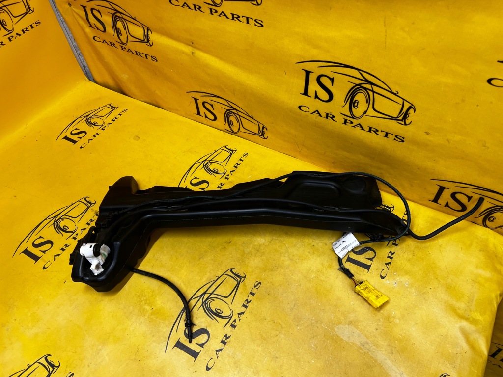 фото №1, Бак бачок помпа citroen c4 grand picasso ii