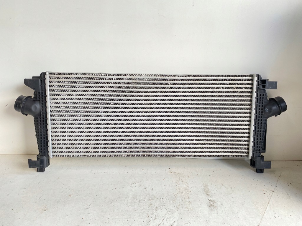 Купить Интеркулер радиатор opel insignia a 2008-17