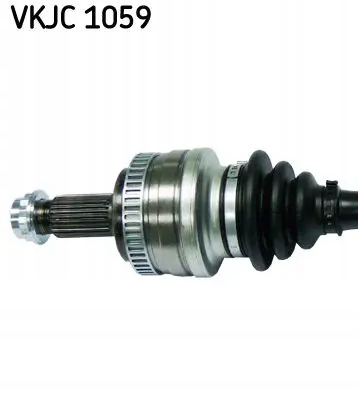 Приводной вал vkjc 1059 skf bmw 3 e36 Доставка