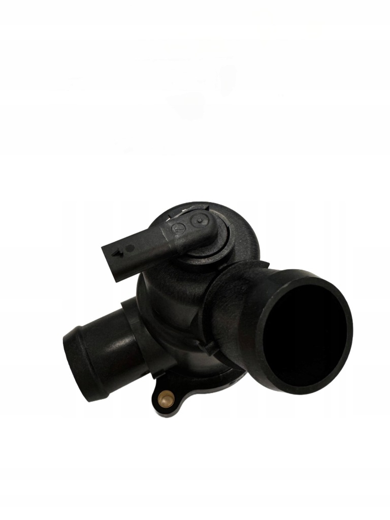 фото №4, Термостат mercedes om651