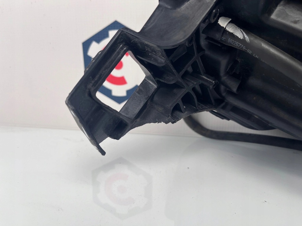 фото №3, Лампа левая перед skoda karoq lift full led