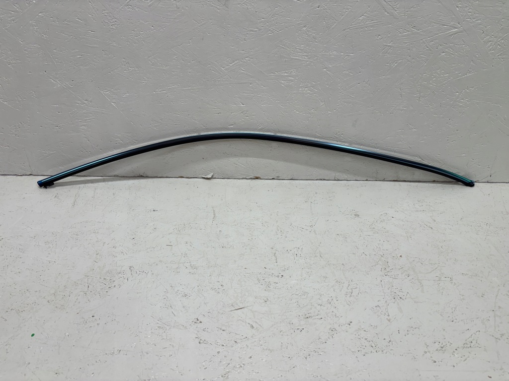 фото №1, Lexus 2014-2021 молдинг окно дверь цоколь перед 75753-53020