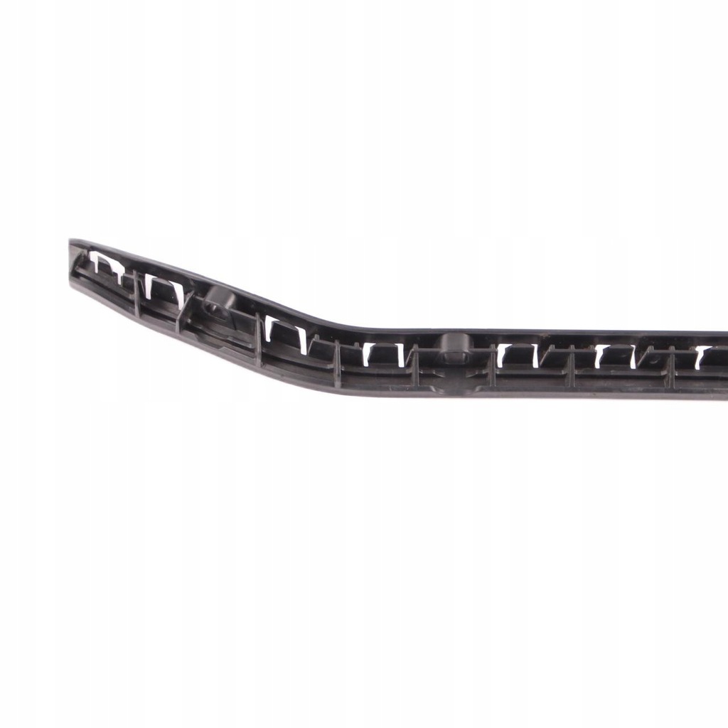 фото №9, Mercedes w204 кронштейн направляющая бампера правый задняя