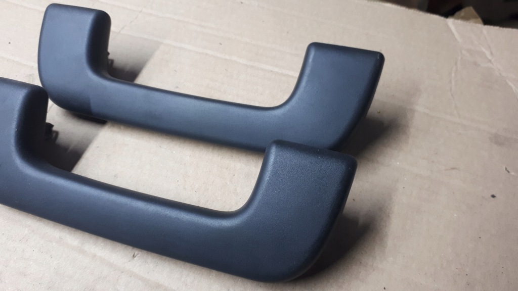 фото №4, A4 b9 8w ручка потолочный кронштейн перед sline