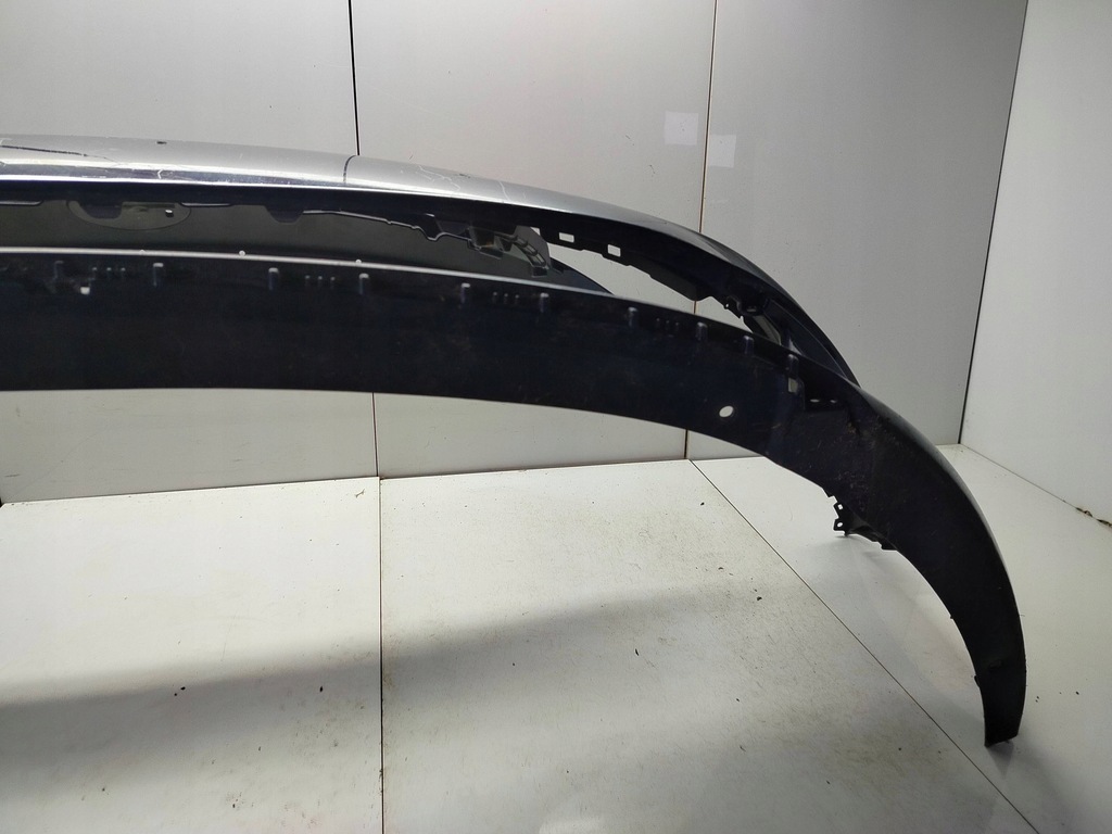 фото №13, Kia optima iv 4 2015-2018 бампер передній